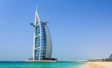 burj al arab