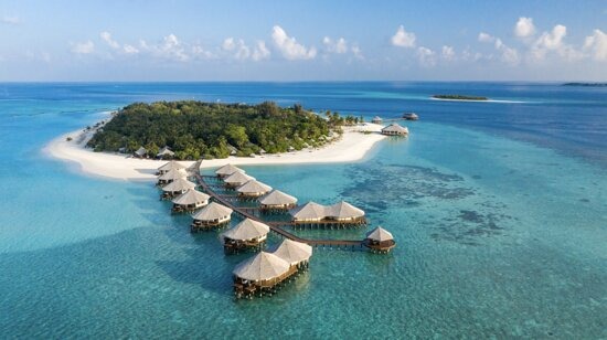 KIHAAD Village - Maldives